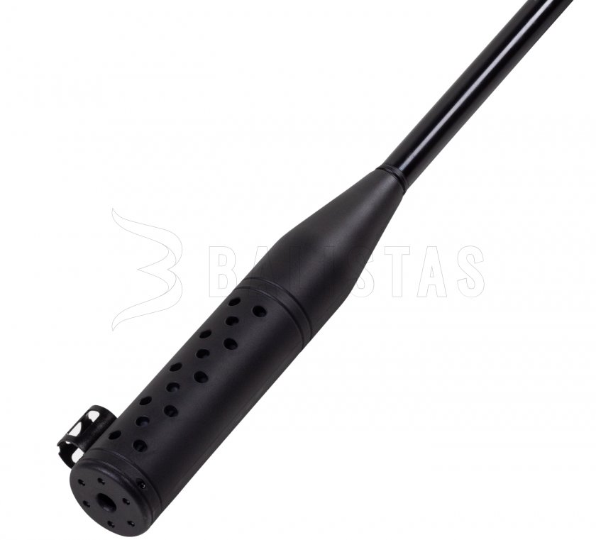 Carabina de aire comprimido BSA GRT Meteor Evo Silentium 5,5mm