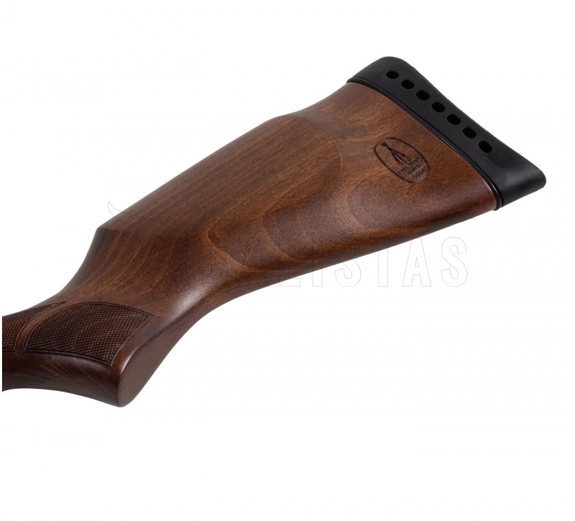 Carabina de aire comprimido BSA GRT Meteor Evo Silentium 5,5mm