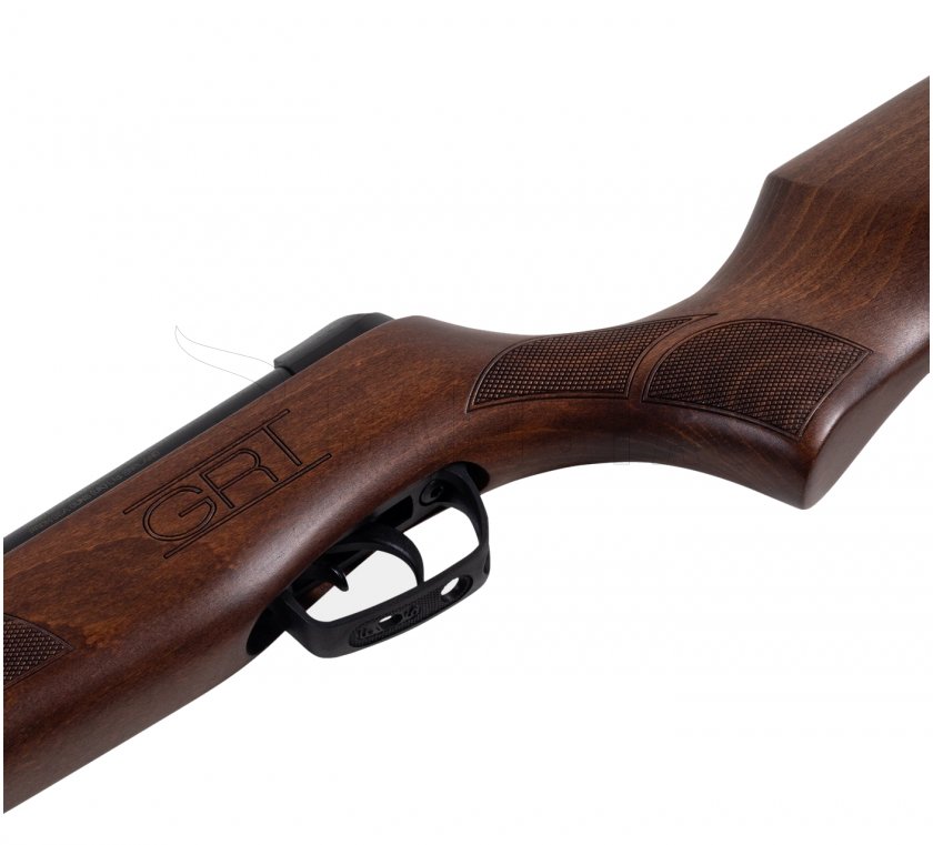 Carabina de aire comprimido BSA GRT Meteor Evo Silentium 5,5mm