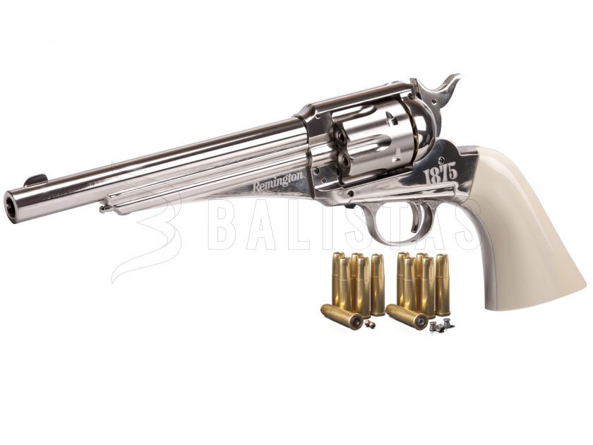 Crosman Remington 1875 4,5mm
