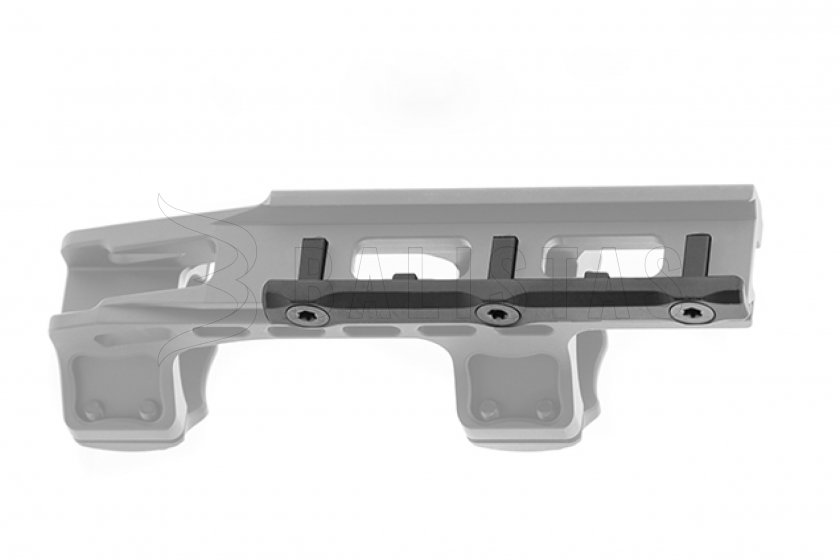 UTG Accu-Sync montura de una pieza 34mm/22mm de altura