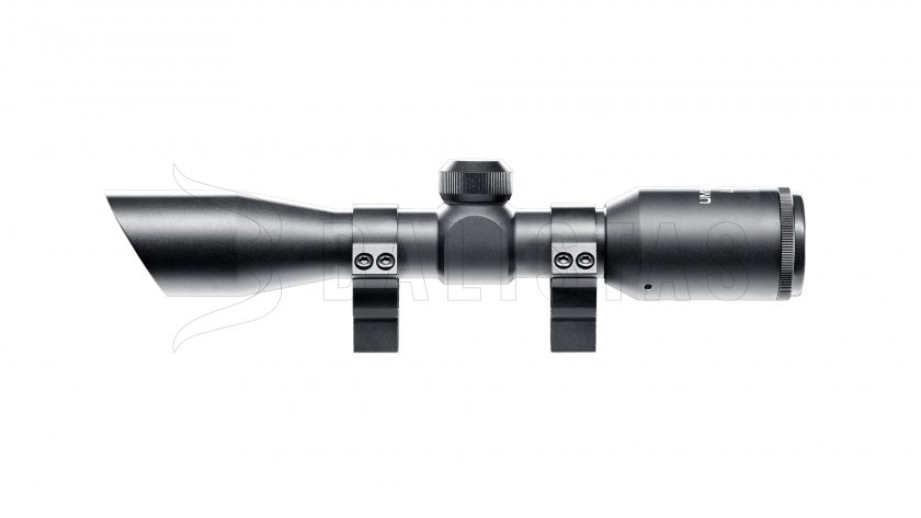 Visor Umarex RS 4x32 Compact