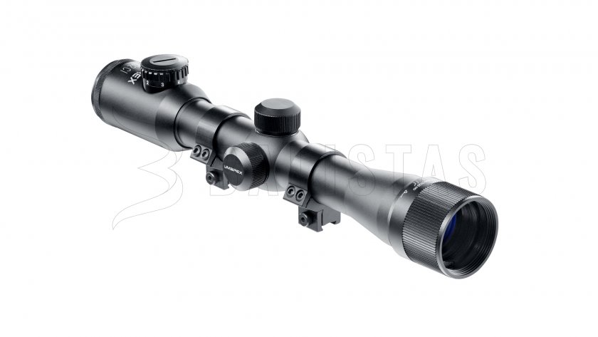 Visor Umarex RS 4x32 CI
