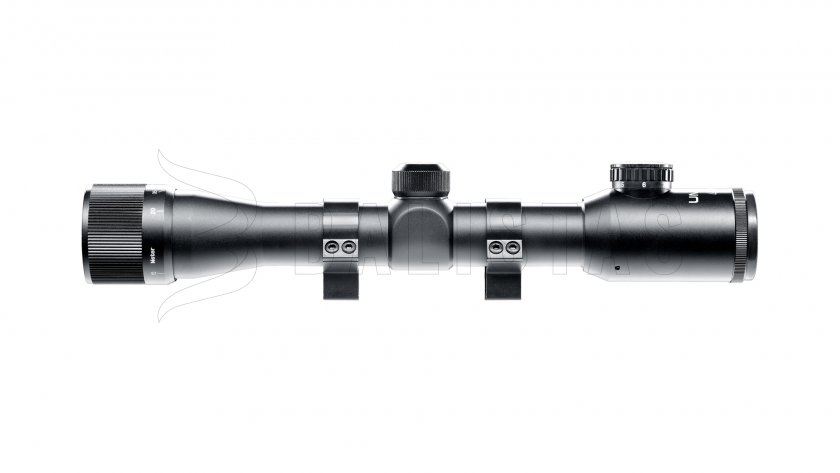 Visor Umarex RS 4x32 CI