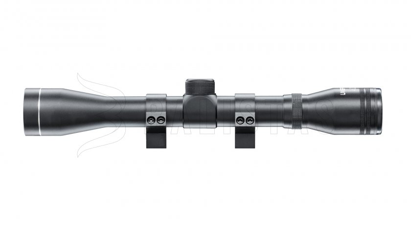 Visor Umarex RS 4x32 22mm