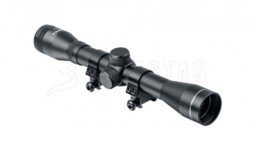 Visor Umarex RS 4x32 22mm