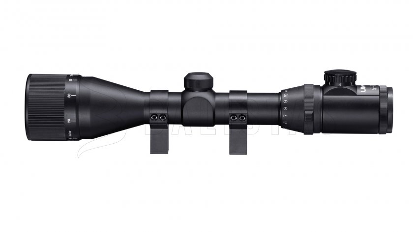 Visor Umarex RS 4-12x50 CI