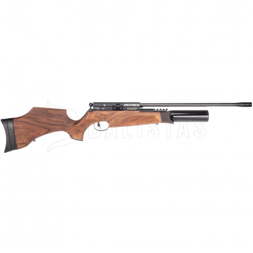 Carabina de aire BSA R10 SE Walnut 5,5mm