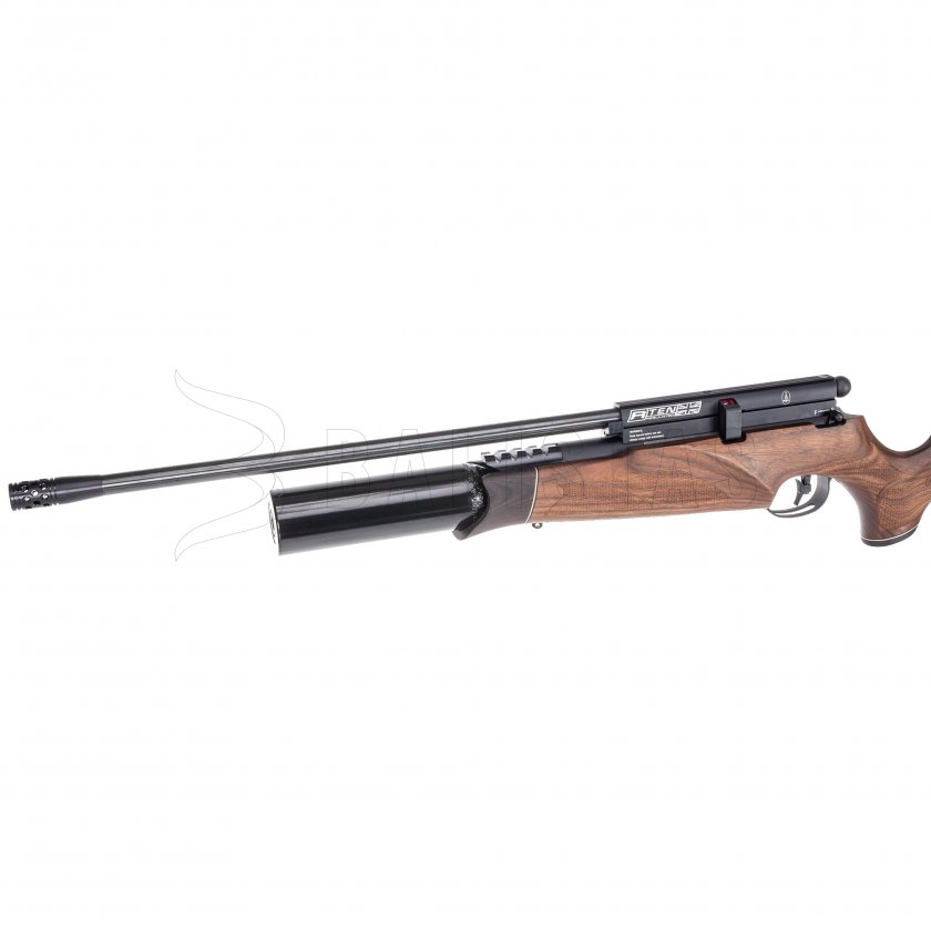 Carabina de aire BSA R10 SE Walnut 5,5mm