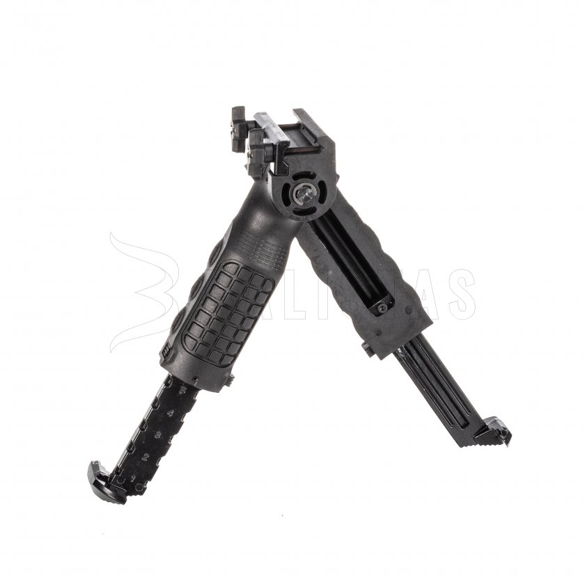 Carabina de aire comprimido Kral Arms Puncher Shadow 6,35mm