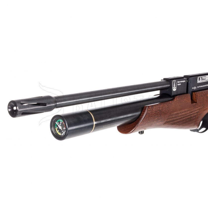 Carabina de aire comprimido BSA Ultra CLX 4,5mm