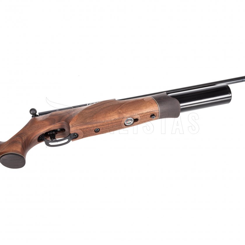 Carabina de aire BSA R10 SE Walnut 5,5mm