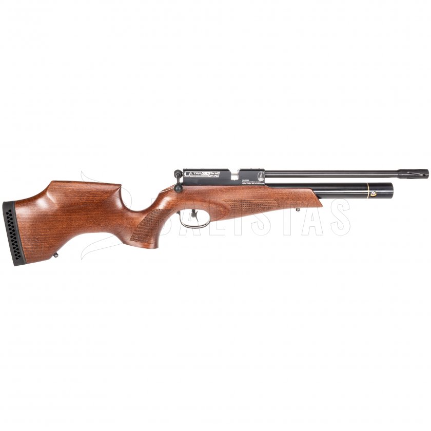 Carabina de aire comprimido BSA Ultra CLX 4,5mm