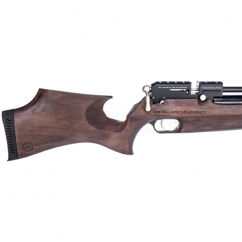 Carabina de aire comprimido Kral Arms Puncher Pro 5,5mm