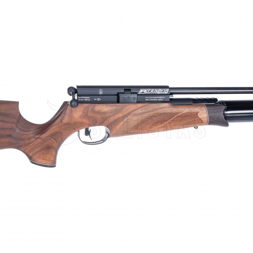 Carabina de aire BSA R10 SE Walnut 5,5mm