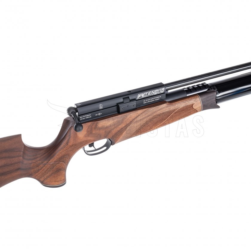 Carabina de aire BSA R10 SE Walnut 5,5mm