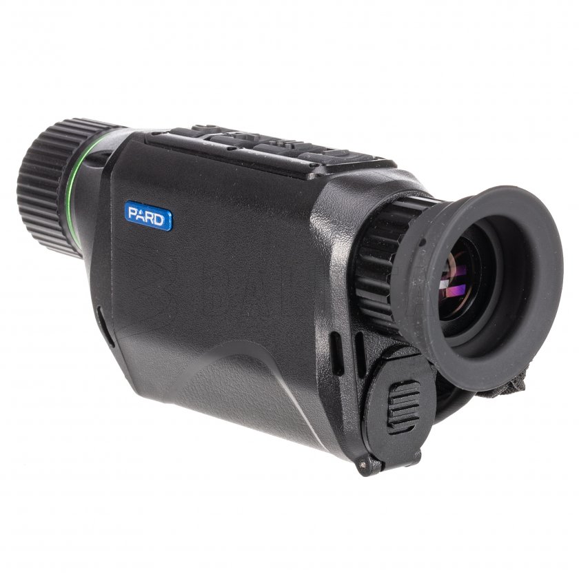Monocular termográfico PARD TA62-25 mm