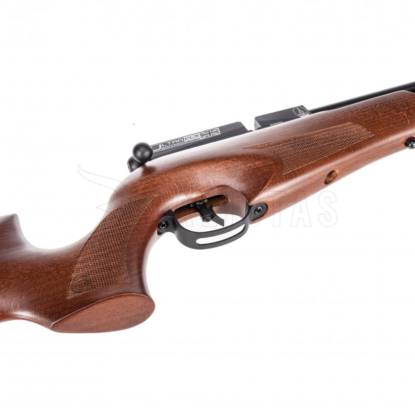 Carabina de aire comprimido BSA Ultra CLX 4,5mm