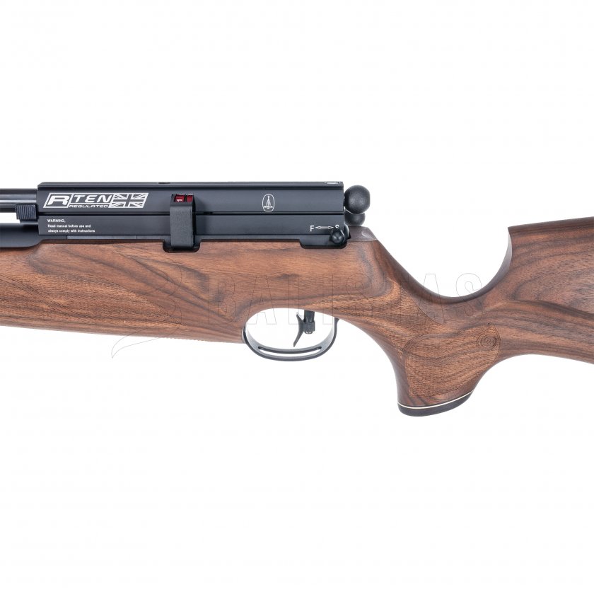 Carabina de aire BSA R10 SE Walnut 5,5mm