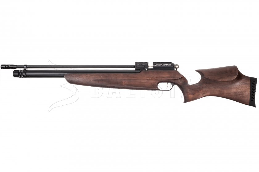 Carabina de aire comprimido Kral Arms Puncher Pro 5,5mm