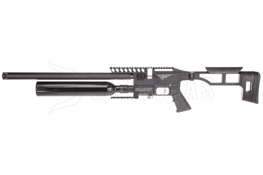 Carabina de aire comprimido Kral Arms Puncher Shadow 5,5mm