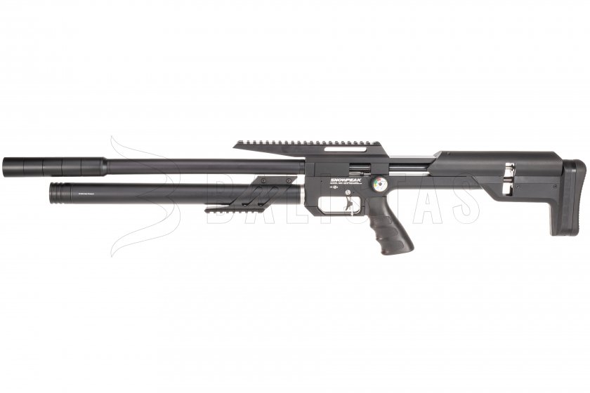 Carabina de aire SPA Snowpeak M60 5,5mm