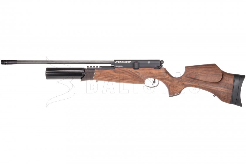 Carabina de aire BSA R10 SE Walnut 5,5mm
