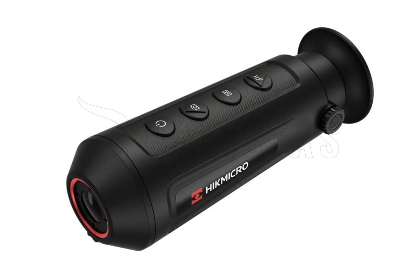 Monocular de imagen térmica Hikmicro LYNX LC06