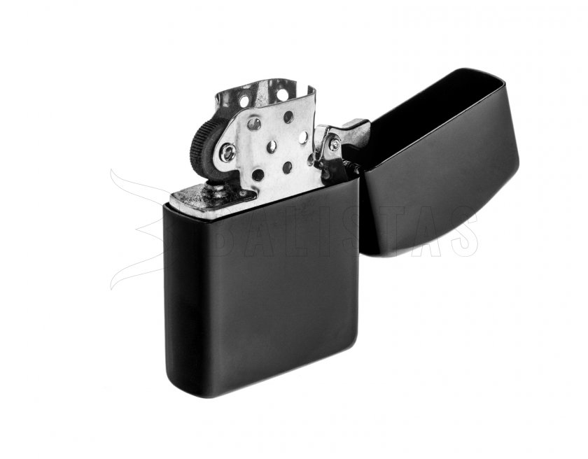 Encendedor MFH negro