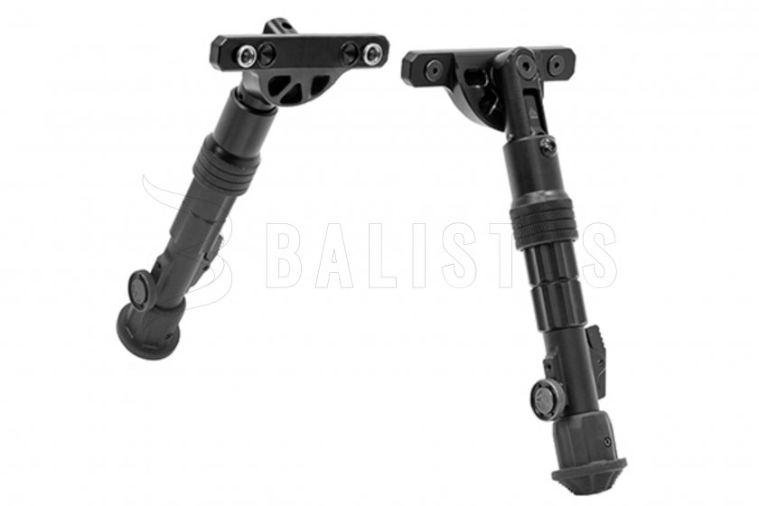 Bípode UTG Recon Flex KeyMod