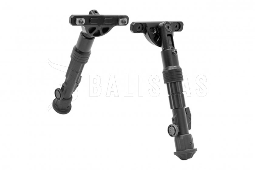 Bípode UTG Recon Flex M-LOK