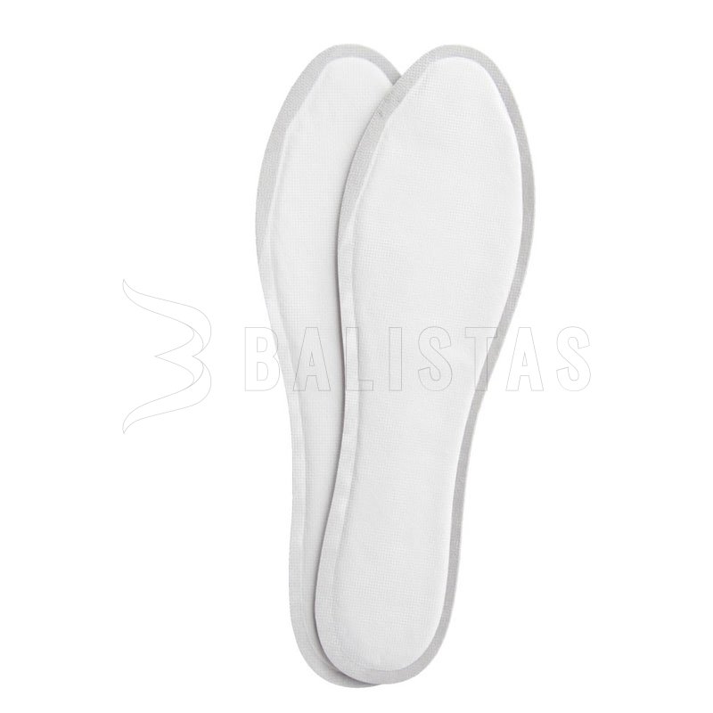 Plantillas Thermopad