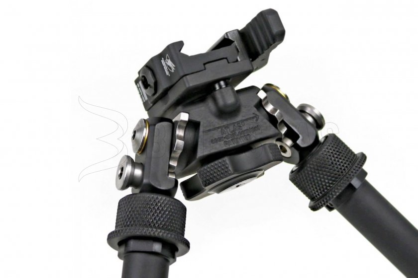 Bípode Atlas BT46-LW17 PSR