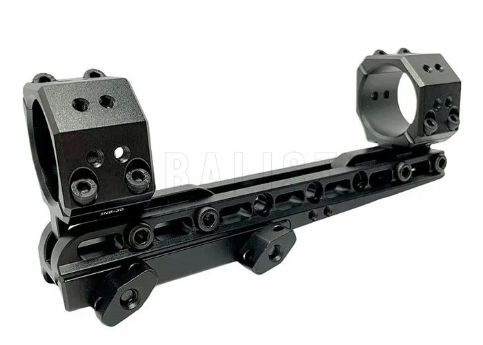 Montura ajustable de una pieza Eagle Vision Infinity Forward 22mm/34mm