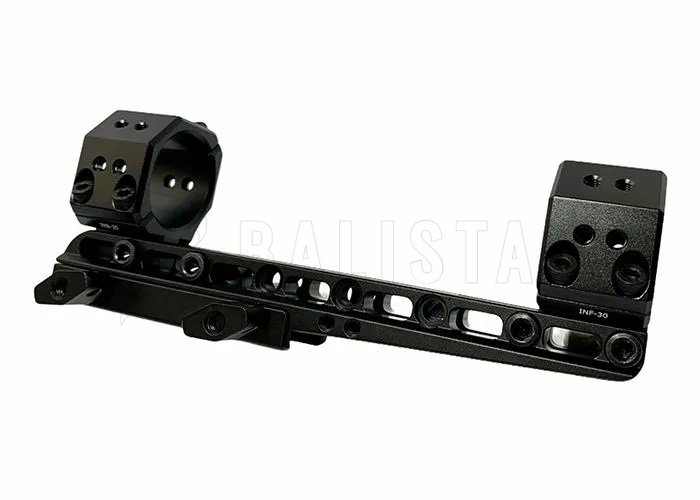 Montura ajustable de una pieza Eagle Vision Infinity Forward 22mm/34mm