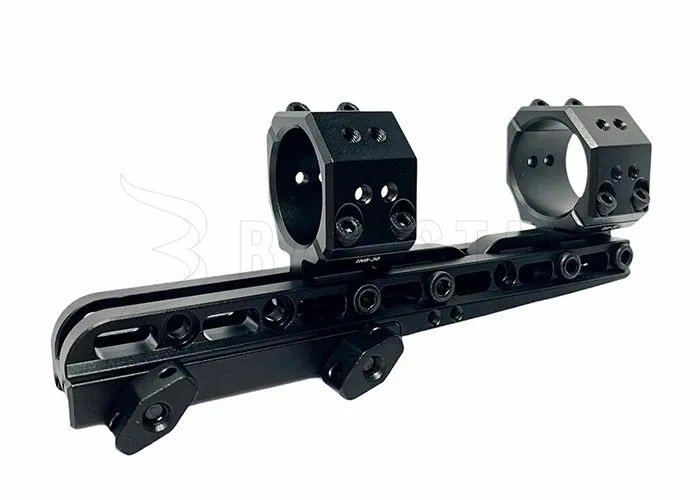 Montura ajustable de una pieza Eagle Vision Infinity Forward 22mm/34mm