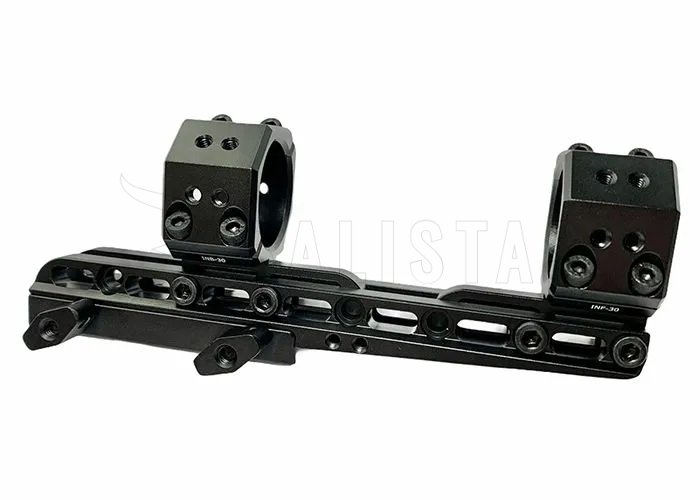 Montura ajustable de una pieza Eagle Vision Infinity Forward 22mm/34mm