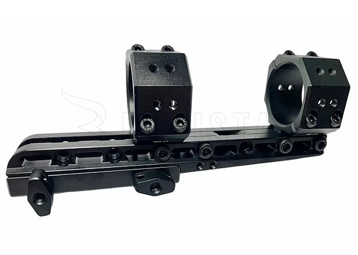 Montura ajustable de una pieza Eagle Vision Infinity Forward 22mm/34mm