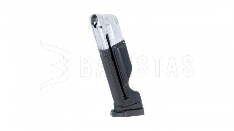 RAM Pistola Umarex T4E Heckler&amp;Koch SFP9 .43 5J
