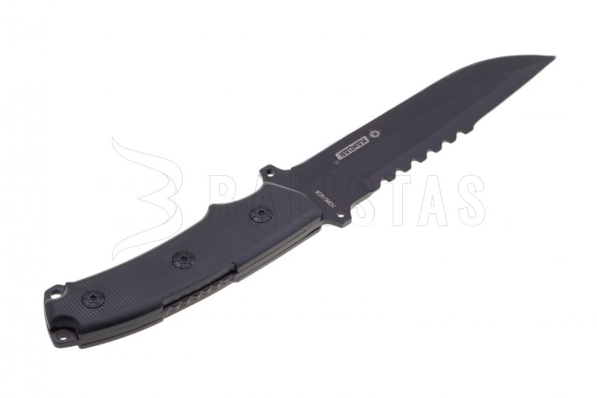 Cuchillo Kandar N74