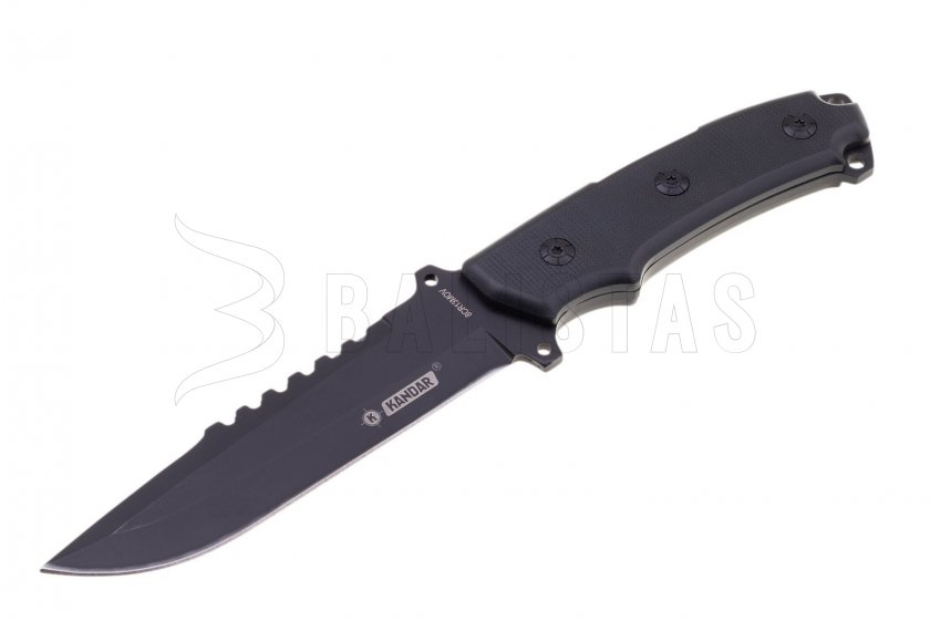Cuchillo Kandar N74