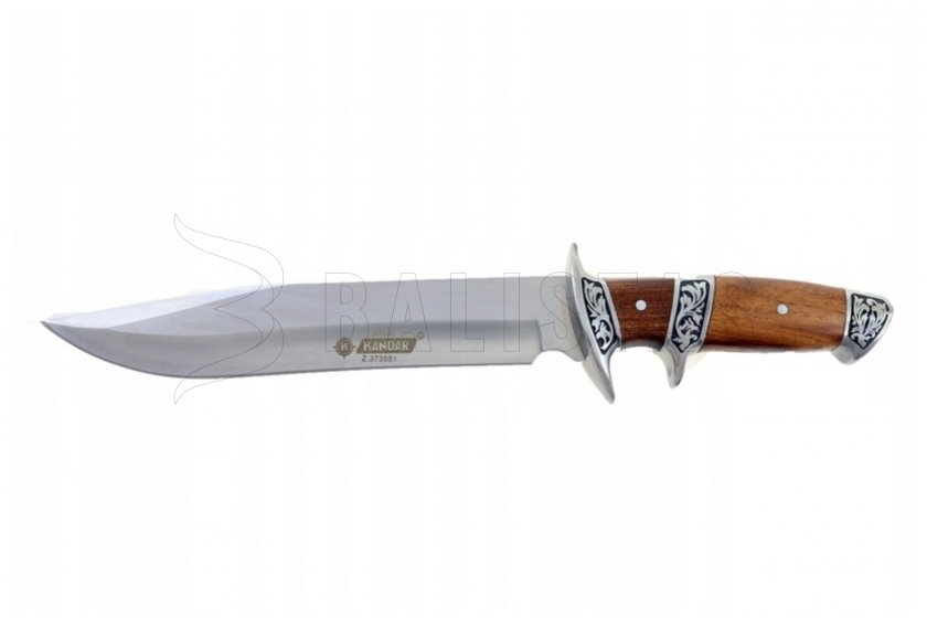 Cuchillo Kandar N300