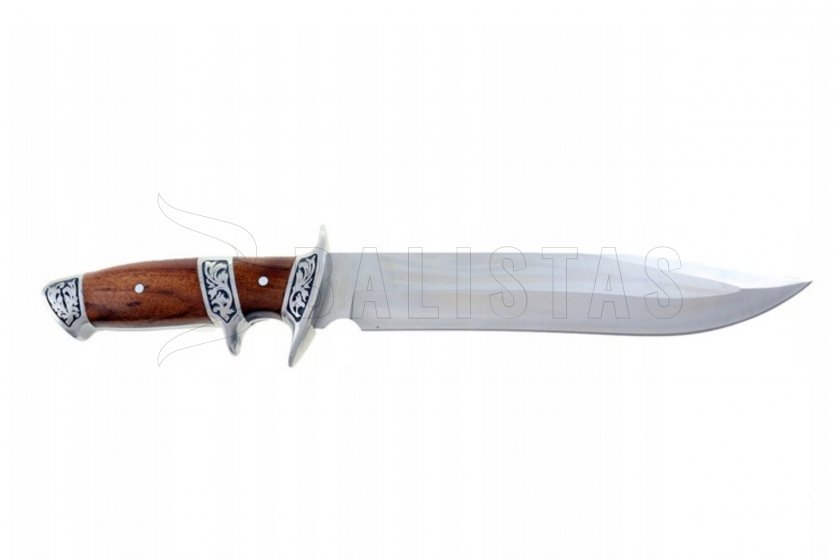 Cuchillo Kandar N300