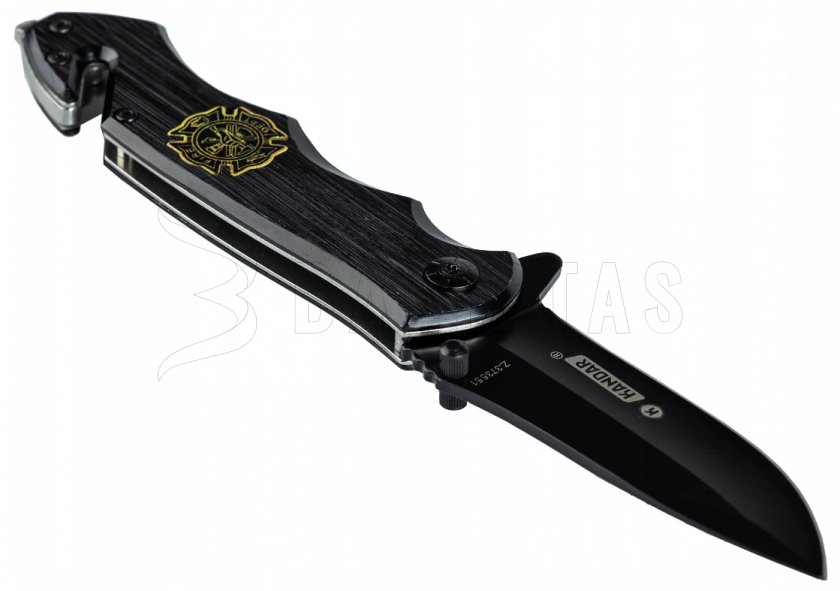 Cuchillo Kandar N79