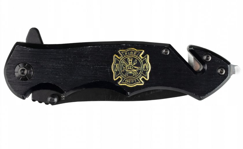 Cuchillo Kandar N79