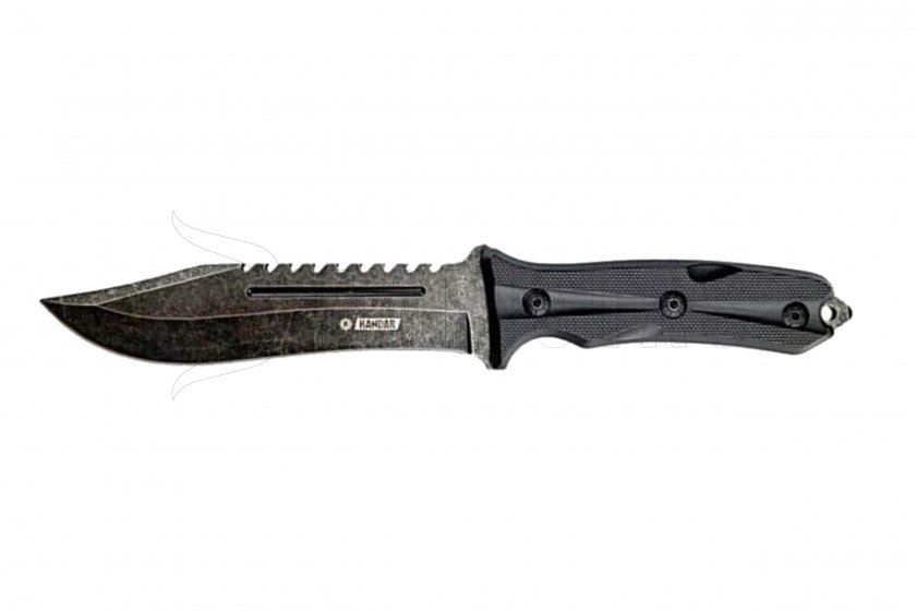 Cuchillo Kandar N73R