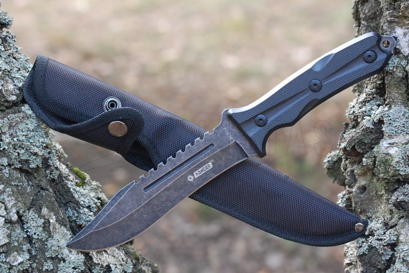 Cuchillo Kandar N73R