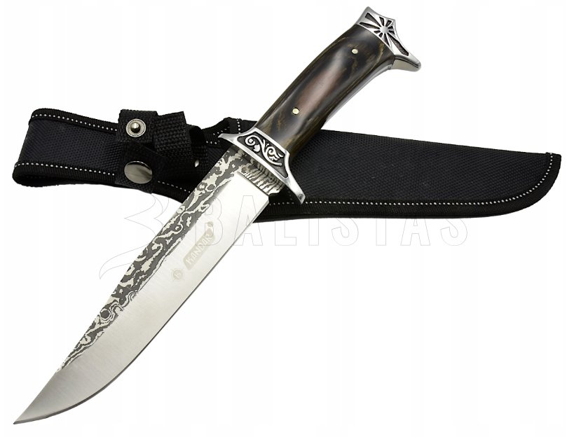 Cuchillo Kandar N91