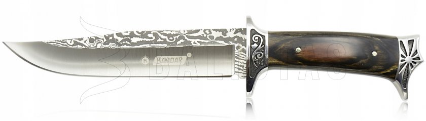 Cuchillo Kandar N91
