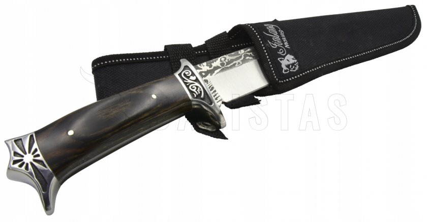 Cuchillo Kandar N91